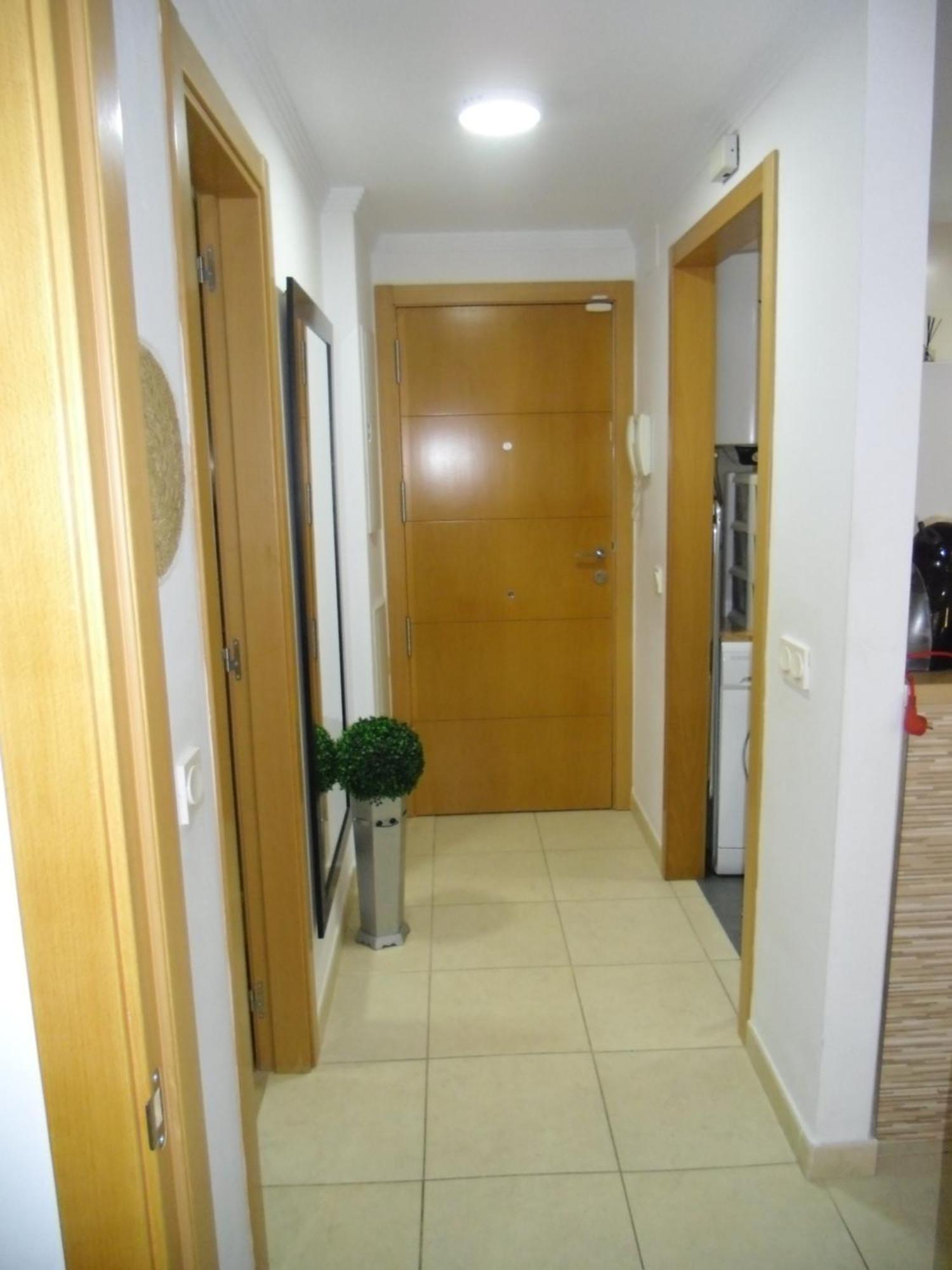 Atalaya Del Mar Apartment Torre Del Mar Exterior photo