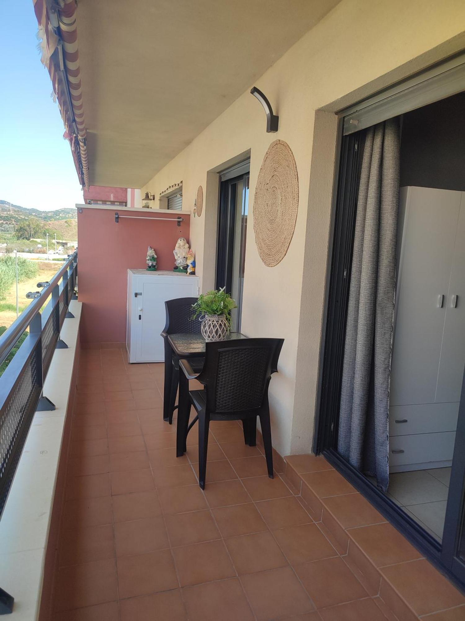 Atalaya Del Mar Apartment Torre Del Mar Exterior photo
